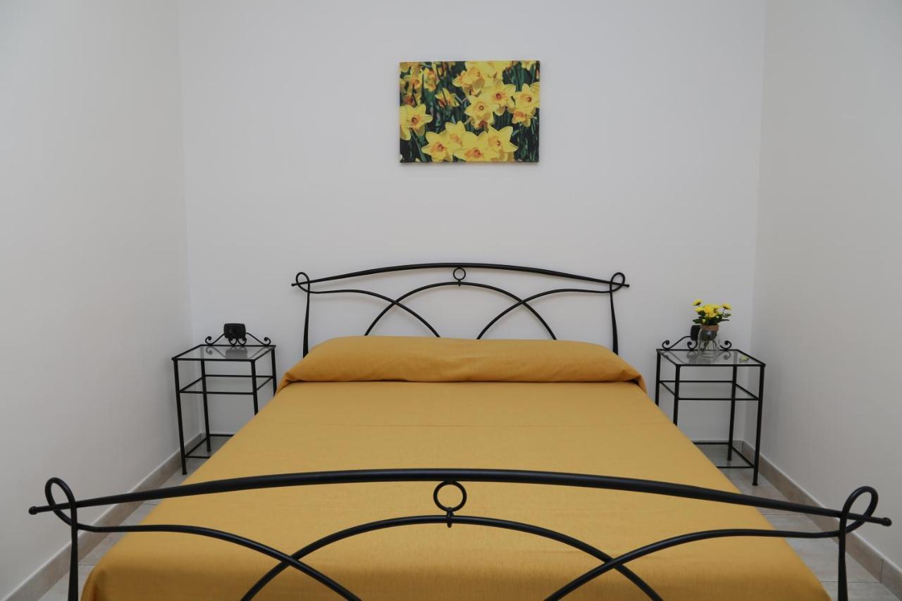 Il Giardino Bed & Breakfast Pimonte Ngoại thất bức ảnh